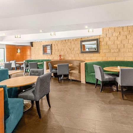 Mercure Sheherazade Rabat Zewnętrze zdjęcie