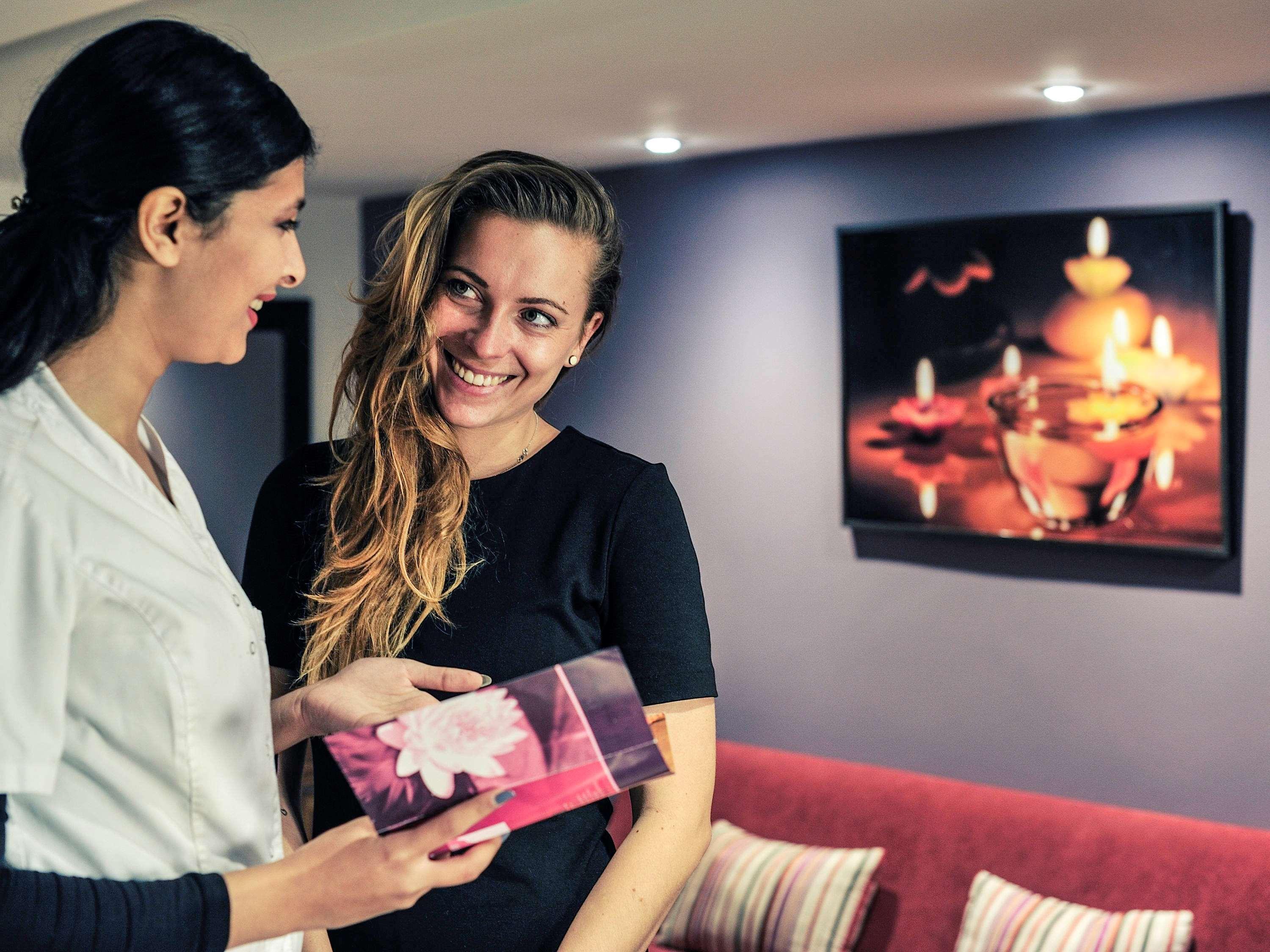 Mercure Sheherazade Rabat Zewnętrze zdjęcie