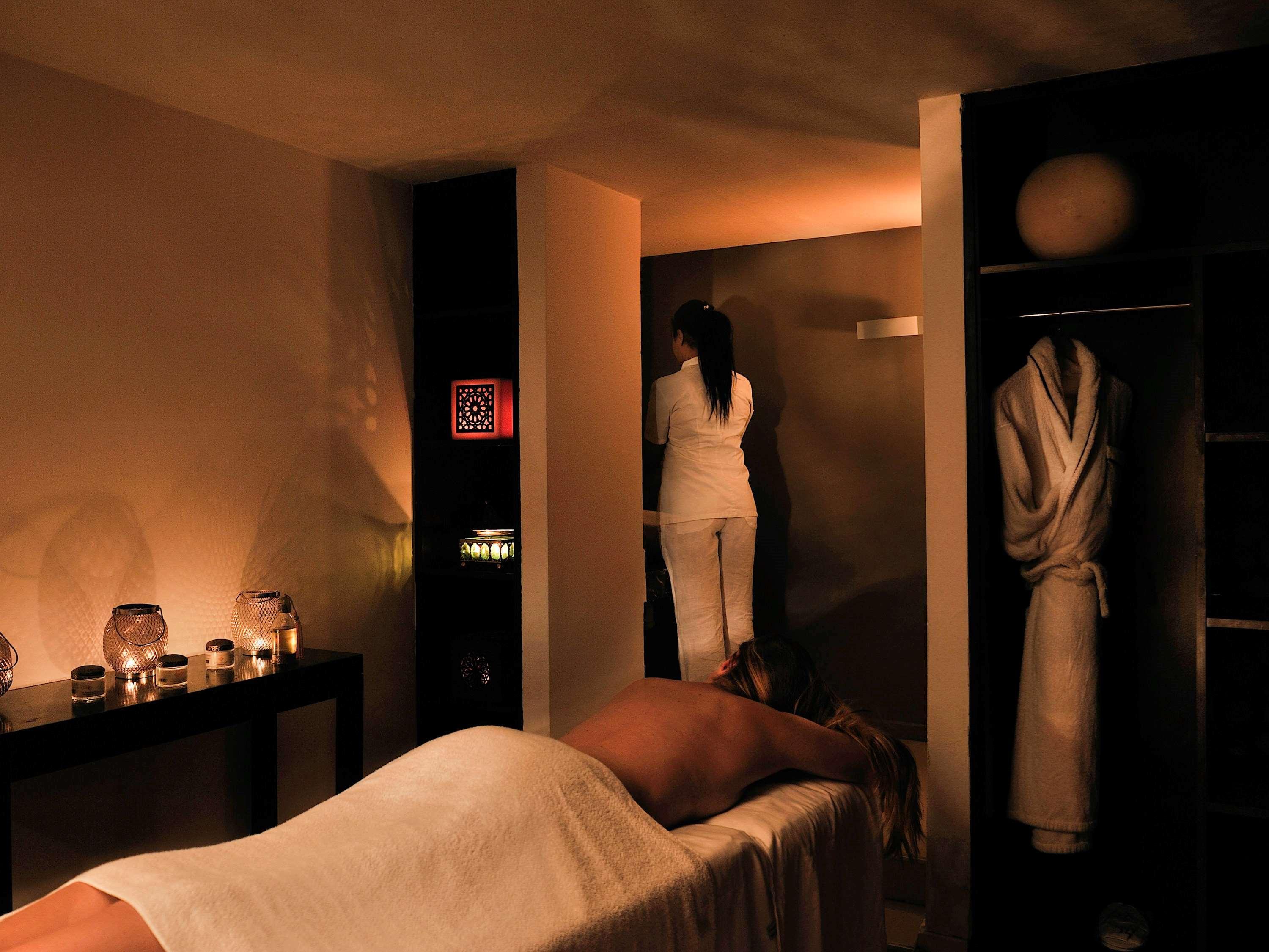 Mercure Sheherazade Rabat Zewnętrze zdjęcie