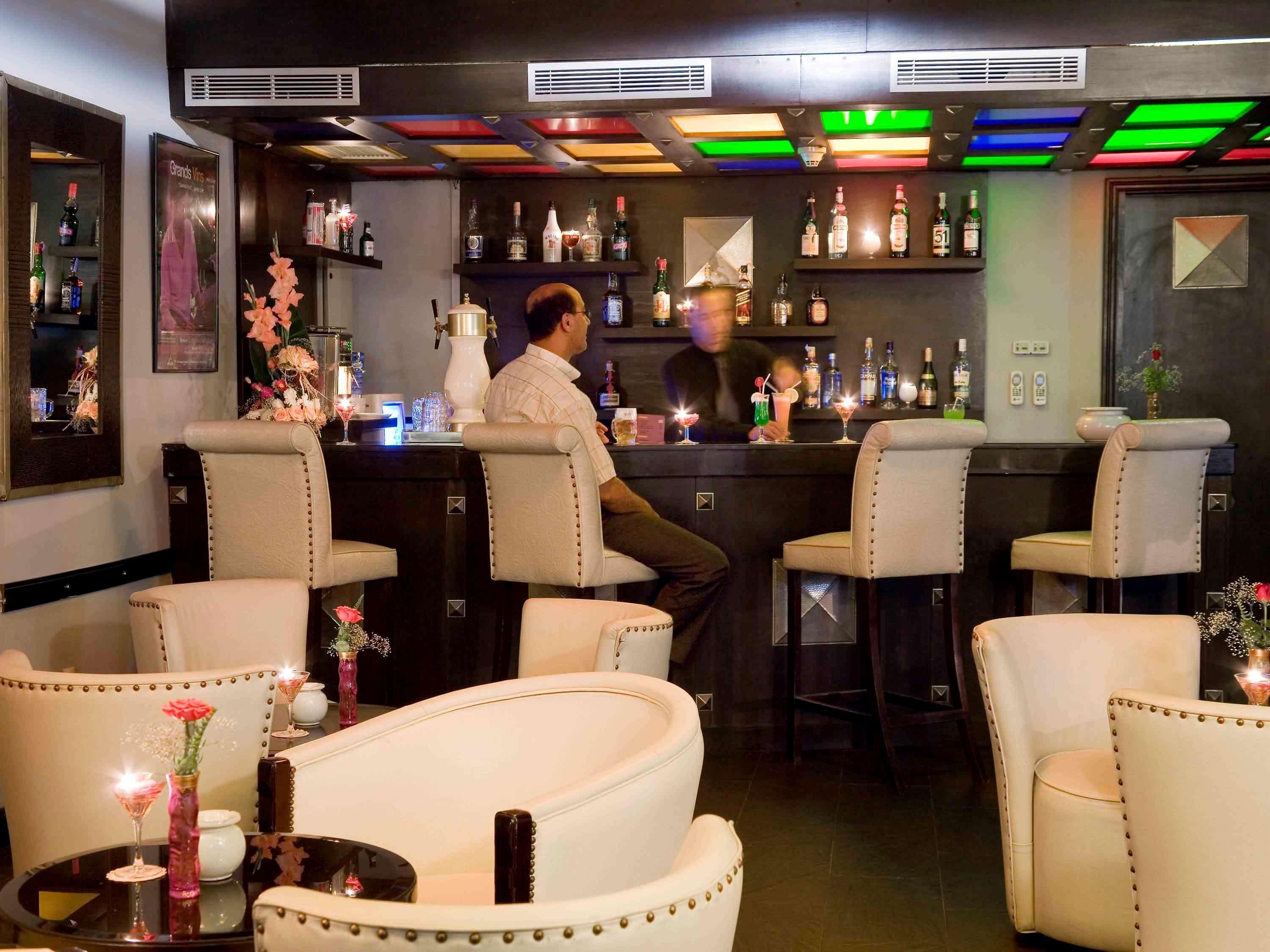Mercure Sheherazade Rabat Zewnętrze zdjęcie