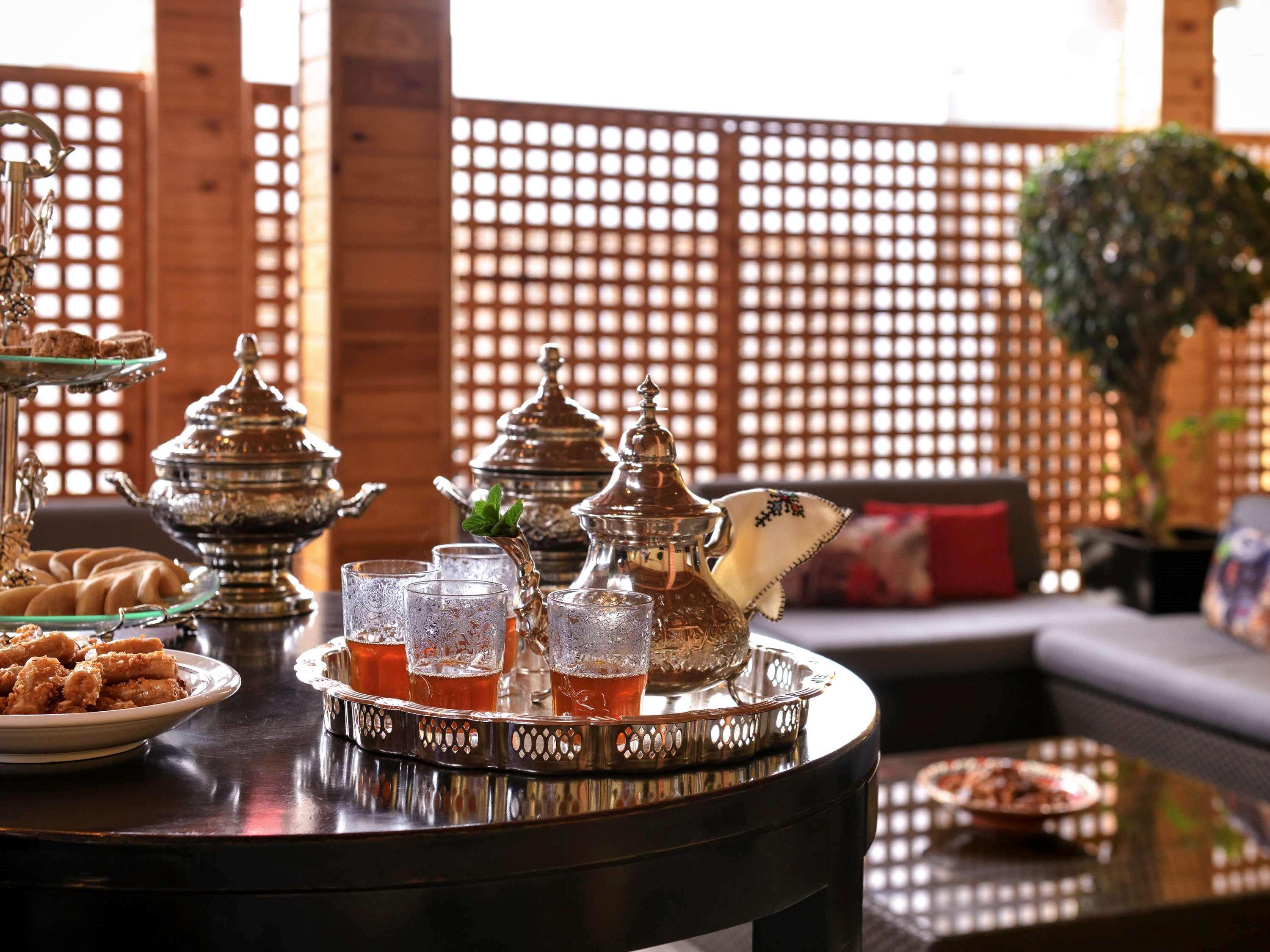 Mercure Sheherazade Rabat Zewnętrze zdjęcie