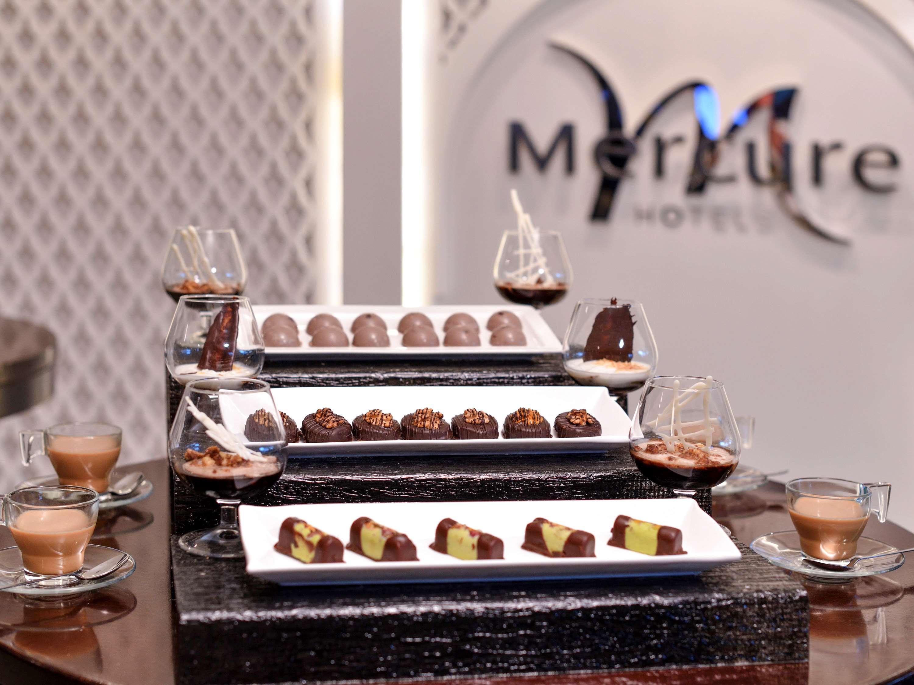 Mercure Sheherazade Rabat Zewnętrze zdjęcie
