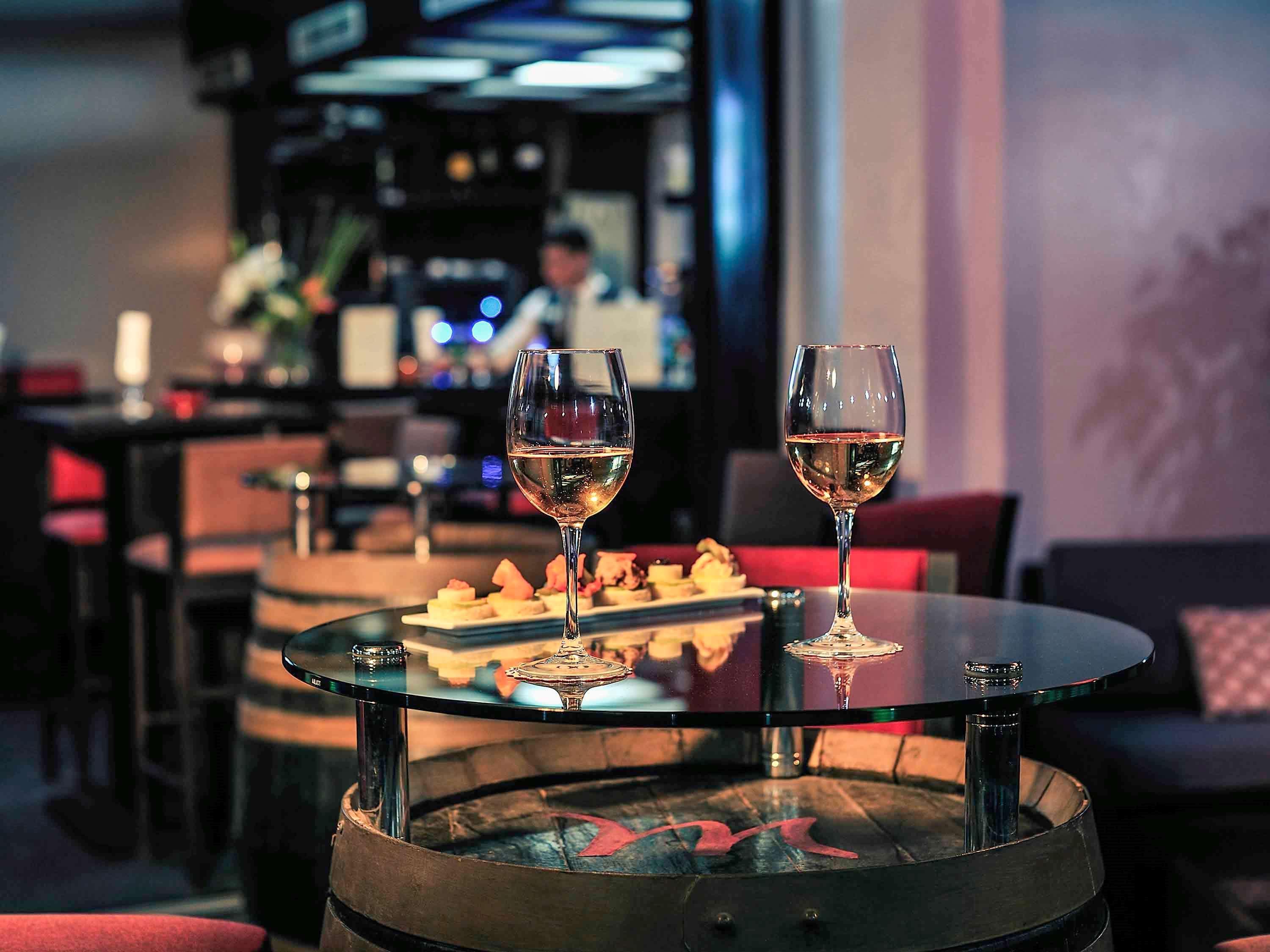 Mercure Sheherazade Rabat Zewnętrze zdjęcie