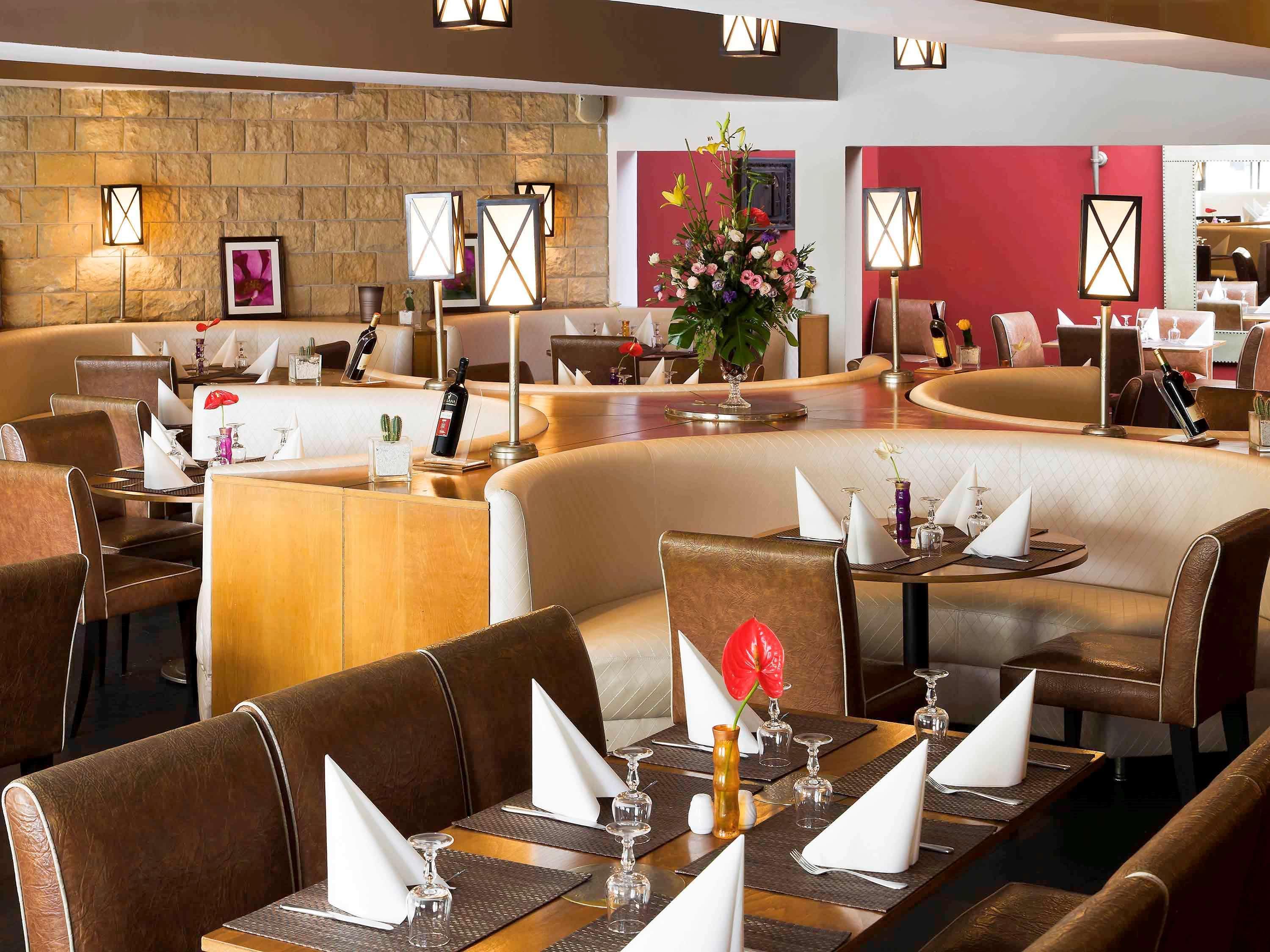 Mercure Sheherazade Rabat Zewnętrze zdjęcie