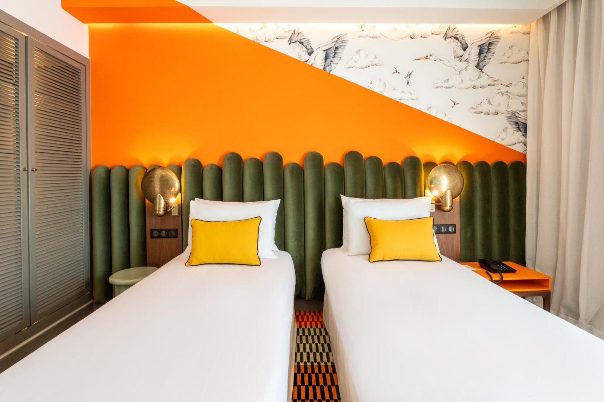 Mercure Sheherazade Rabat Zewnętrze zdjęcie
