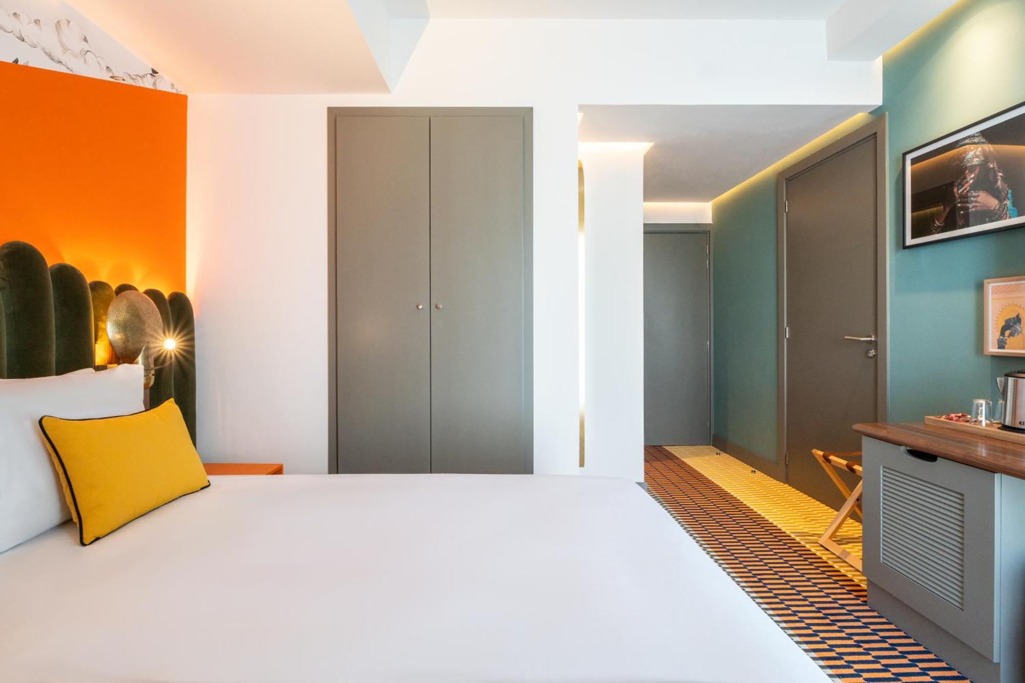 Mercure Sheherazade Rabat Zewnętrze zdjęcie