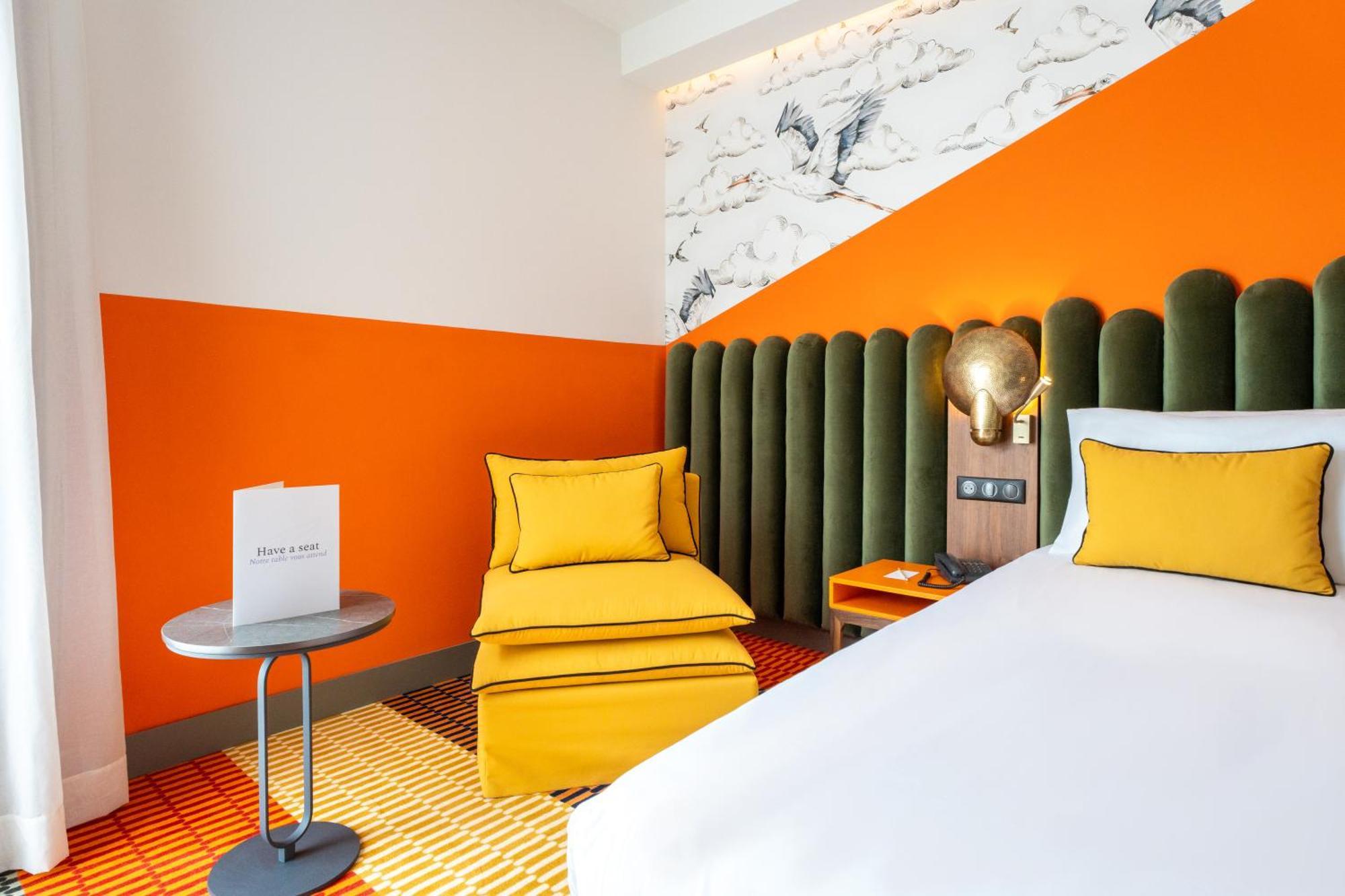 Mercure Sheherazade Rabat Zewnętrze zdjęcie