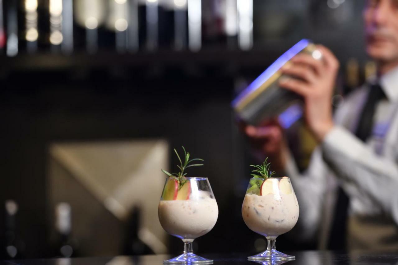 Mercure Sheherazade Rabat Zewnętrze zdjęcie