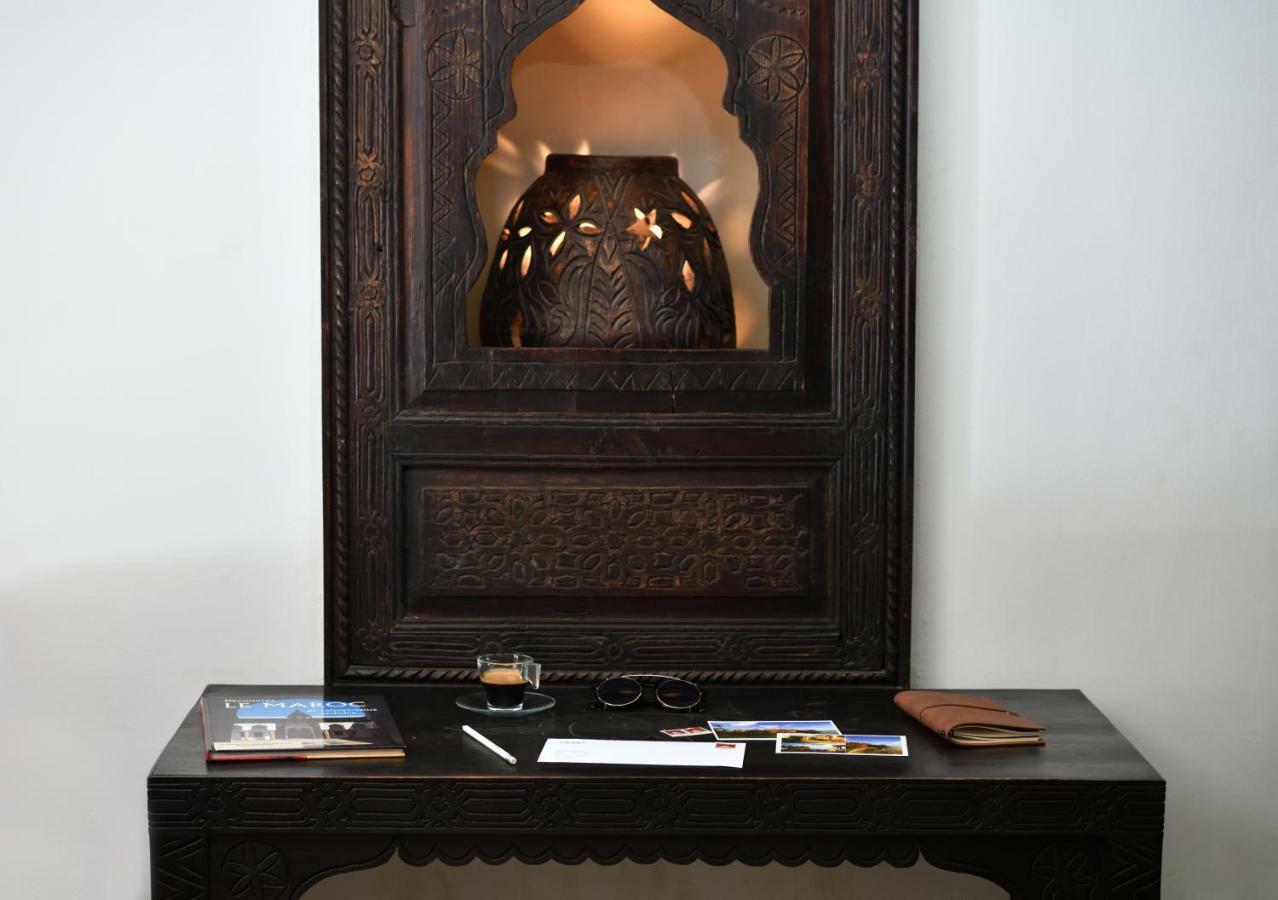 Mercure Sheherazade Rabat Zewnętrze zdjęcie